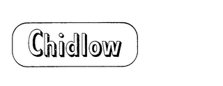 CHIDLOW logo