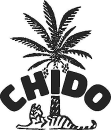 CHIDO logo