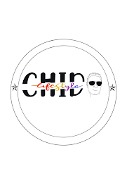 CHIDO LIFESTYLE logo