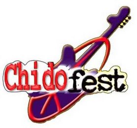 CHIDOFEST logo