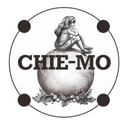 CHIE-MO logo