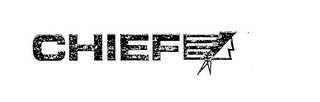 CHIEF logo