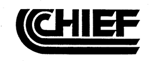 CHIEF logo