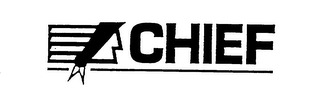 CHIEF logo