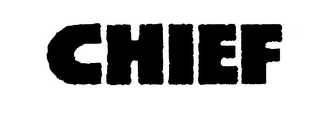 CHIEF logo