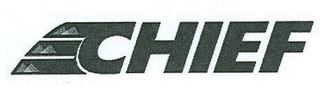 CHIEF logo