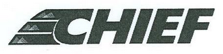 CHIEF logo