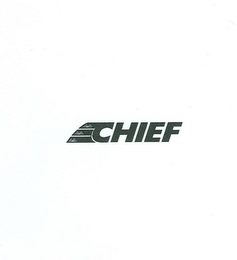 CHIEF logo