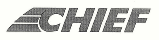 CHIEF logo