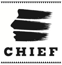CHIEF logo