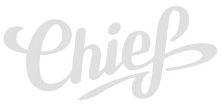 CHIEF logo