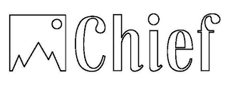 CHIEF logo