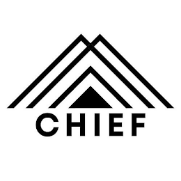 CHIEF logo