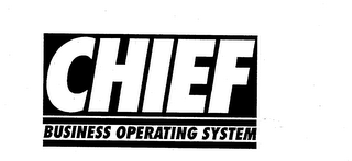 CHIEF BUSINESS OPERATING SYSTEM
