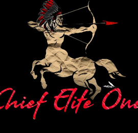 CHIEF ELITE ONE logo