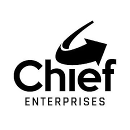 CHIEF ENTERPRISES logo