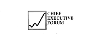 CHIEF EXECUTIVE FORUM logo