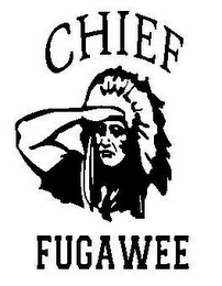 CHIEF FUGAWEE logo