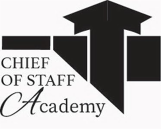 CHIEF OF STAFF ACADEMY logo