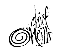 CHIEF O'NEILLS logo