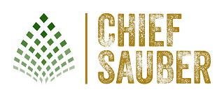CHIEF SAUBER logo