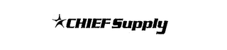CHIEF SUPPLY logo