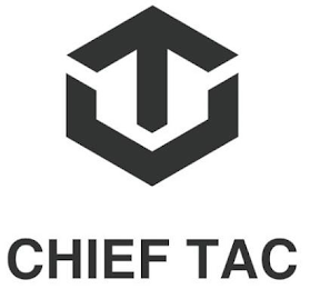 CHIEF TAC logo