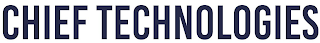 CHIEF TECHNOLOGIES logo