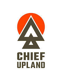 CHIEF UPLAND logo