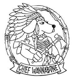CHIEF WANNABONE