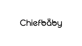 CHIEFBABY logo