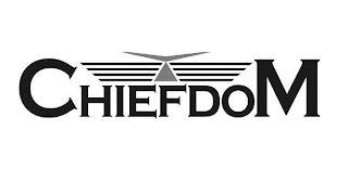 CHIEFDOM logo