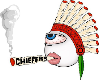 CHIEFERS logo