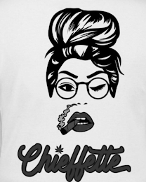 CHIEFFETTE logo