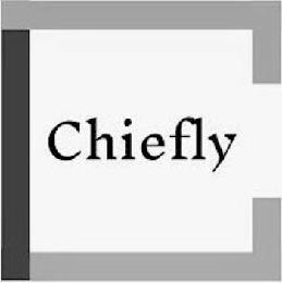 CHIEFLY logo