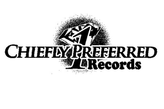 CHIEFLYPREFERRED RECORDS 1 logo