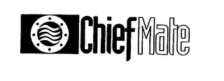 CHIEFMATE logo