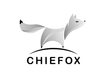 CHIEFOX logo