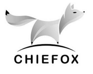 CHIEFOX logo