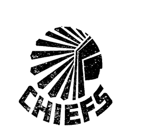 CHIEFS logo