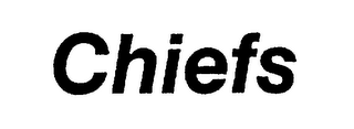 CHIEFS