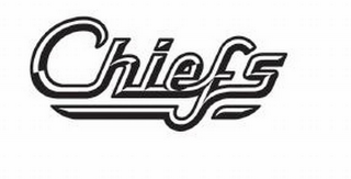 CHIEFS logo