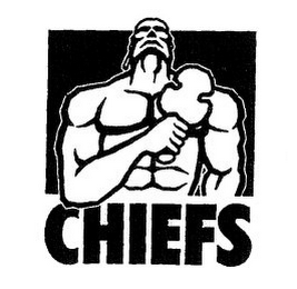 CHIEFS logo