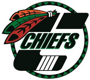 CHIEFS logo