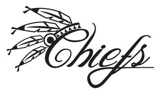 CHIEFS logo