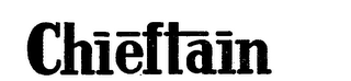 CHIEFTAIN logo