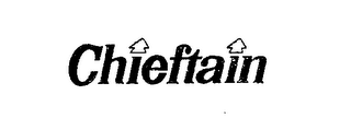 CHIEFTAIN logo