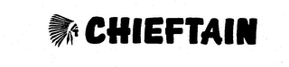 CHIEFTAIN logo