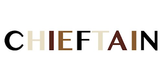 CHIEFTAIN logo