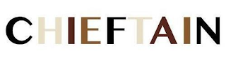 CHIEFTAIN logo
